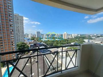 Apartamento para Locação em São José dos Campos/SP Jardim São Dimas 2 Quartos