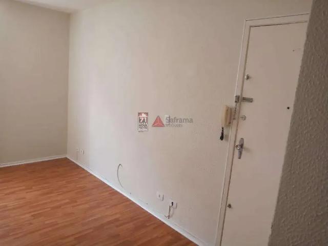 Apartamento para Locação em São José dos Campos/SP Jardim São Dimas 2 Quartos