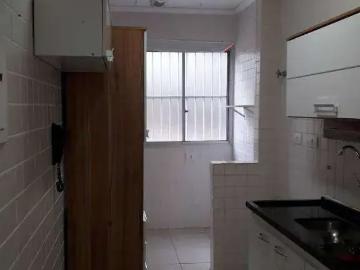 Apartamento para Locação em São José dos Campos/SP Jardim São Dimas 2 Quartos