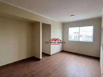 Apartamento para Locação em São José dos Campos/SP Jardim São Dimas 2 Quartos