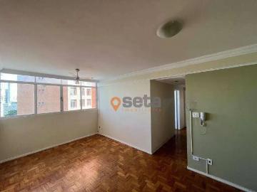 Apartamento para Locação em São José dos Campos/SP Jardim São Dimas 2 Quartos