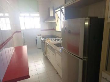 Apartamento para Locação em São José dos Campos/SP Jardim São Dimas 2 Quartos
