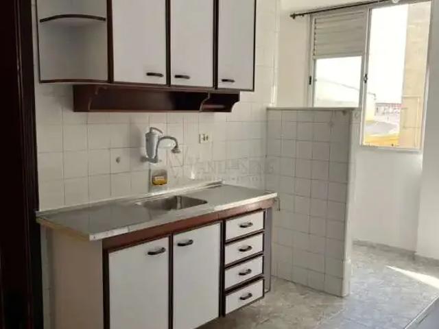 Apartamento para Locação em São José dos Campos/SP Jardim São Dimas 2 Quartos