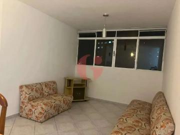 Apartamento para Locação em São José dos Campos/SP Jardim São Dimas 2 Quartos