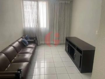 Apartamento para Locação em São José dos Campos/SP Jardim São Dimas 2 Quartos