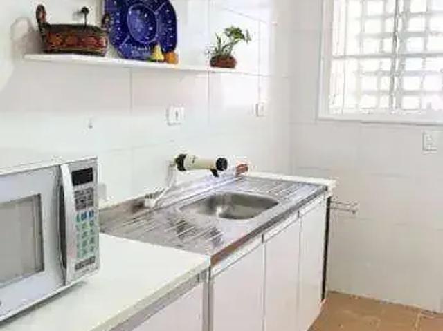 Apartamento para Locação em São José dos Campos/SP Jardim São Dimas 2 Quartos