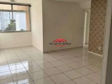 Apartamento para Locação em São José dos Campos/SP Jardim São Dimas 3 Quartos