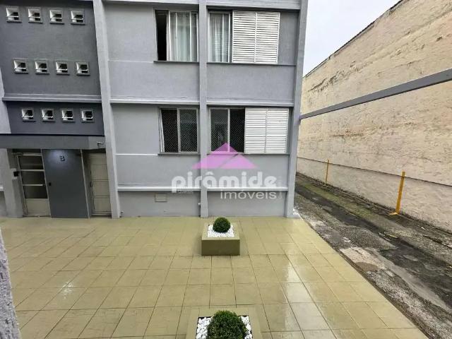 Apartamento para Locação em São José dos Campos/SP Jardim São Dimas 2 Quartos