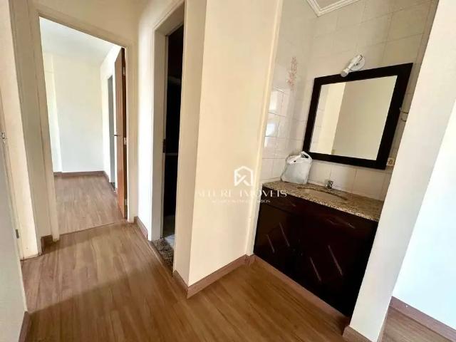 Apartamento para Locação em São José dos Campos/SP Jardim São Dimas 2 Quartos