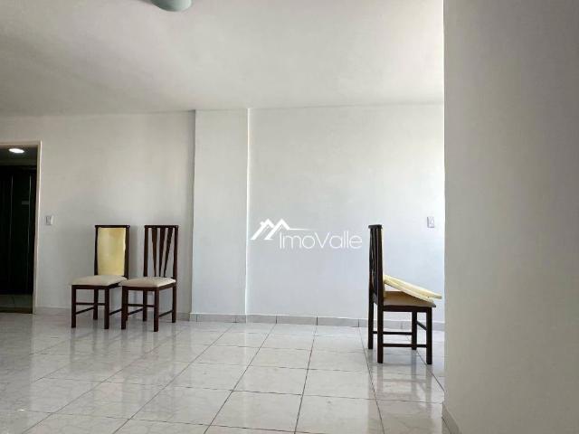 Apartamento para Locação em São José dos Campos/SP Jardim São Dimas 3 Quartos