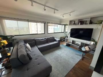 Apartamento para Locação em São José dos Campos/SP Jardim São Dimas 3 Quartos