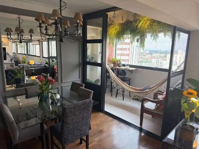 Apartamento para Locação em São José dos Campos/SP Jardim São Dimas 3 Quartos