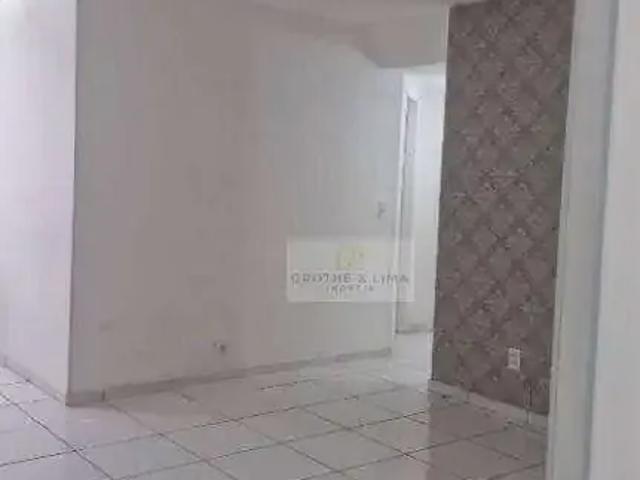Apartamento para Locação em São José dos Campos/SP Jardim São Dimas 3 Quartos