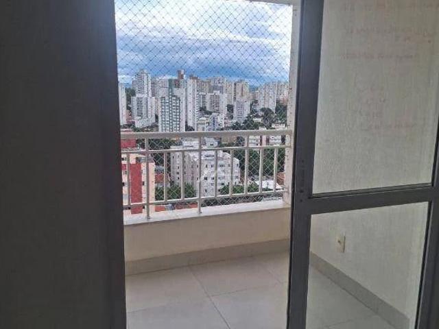 Apartamento para Locação em São José dos Campos/SP Jardim São Dimas 3 Quartos