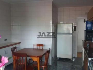 Apartamento para Locação em São José dos Campos/SP Jardim São Dimas 3 Quartos