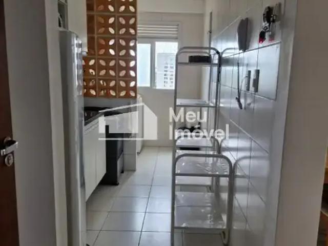 Apartamento para Locação em São José dos Campos/SP Jardim São Dimas 3 Quartos