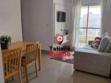 Apartamento para Locação em São José dos Campos/SP Jardim São Dimas 3 Quartos