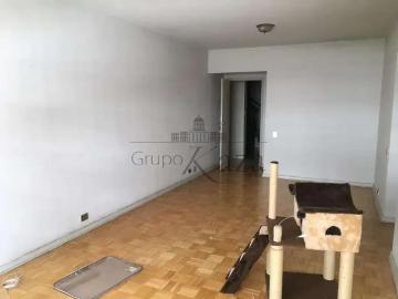 Apartamento para Locação em São José dos Campos/SP Jardim São Dimas 3 Quartos