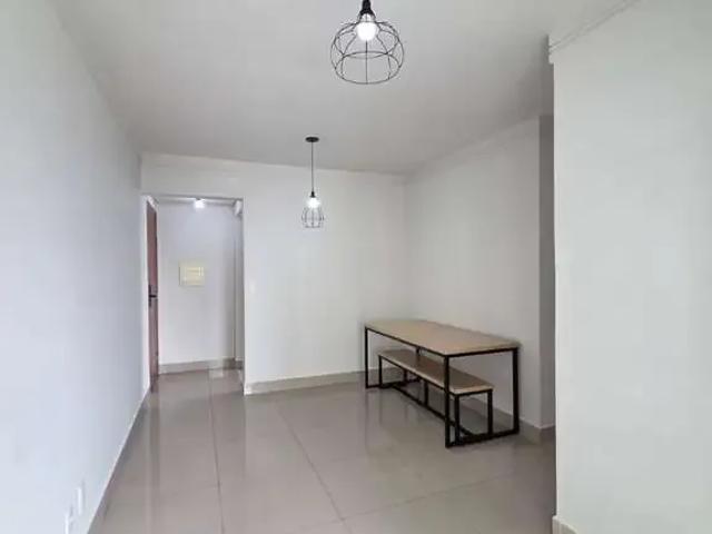 Apartamento para Locação em São José dos Campos/SP Jardim Aparecida 3 Quartos