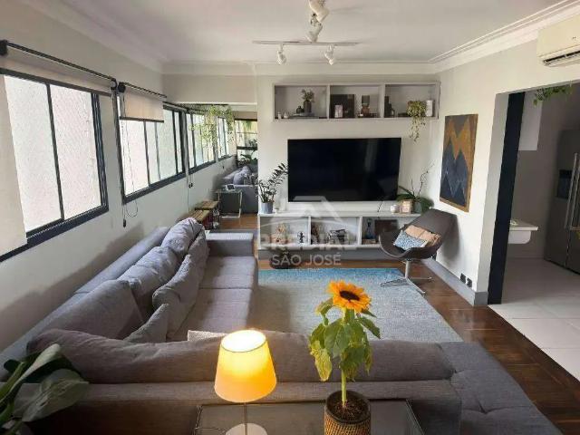 Apartamento para Locação em São José dos Campos/SP Jardim São Dimas 3 Quartos
