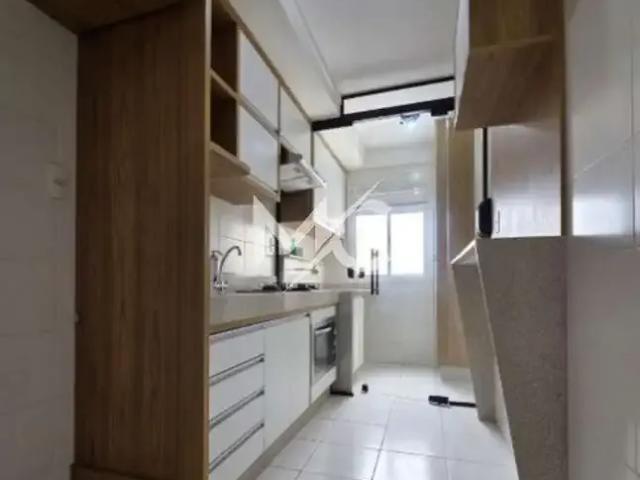 Apartamento para Locação em São José dos Campos/SP Jardim São Dimas 3 Quartos