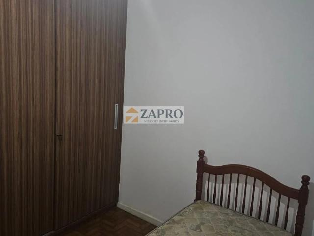 Apartamento para Locação em São José dos Campos/SP Jardim São Dimas 3 Quartos