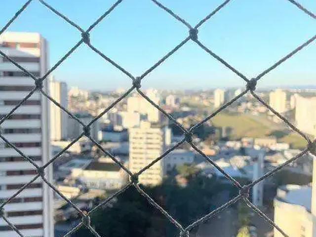 Apartamento para Locação em São José dos Campos/SP Jardim São Dimas 3 Quartos
