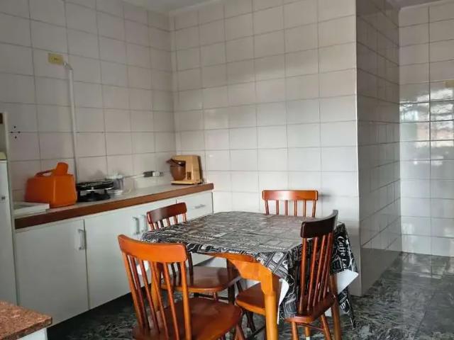 Apartamento para Locação em São José dos Campos/SP Jardim São Dimas 3 Quartos