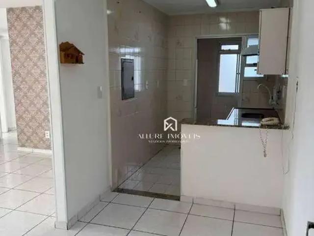 Apartamento para Locação em São José dos Campos/SP Jardim São Dimas 3 Quartos