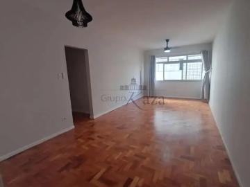 Apartamento para Locação em São José dos Campos/SP Jardim São Dimas 3 Quartos