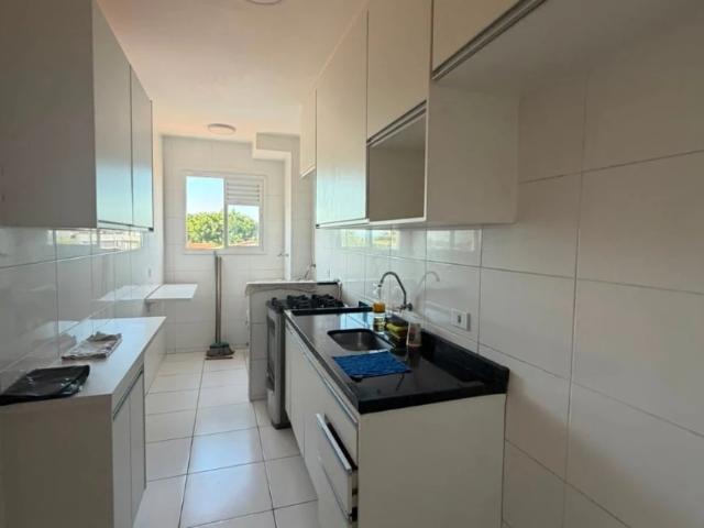 Apartamento para Locação em São José dos Campos/SP Jardim São José Centro 2 Quartos