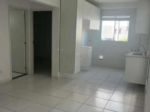 Apartamento para Locação em São José dos Campos/SP Jardim São José II 2 Quartos