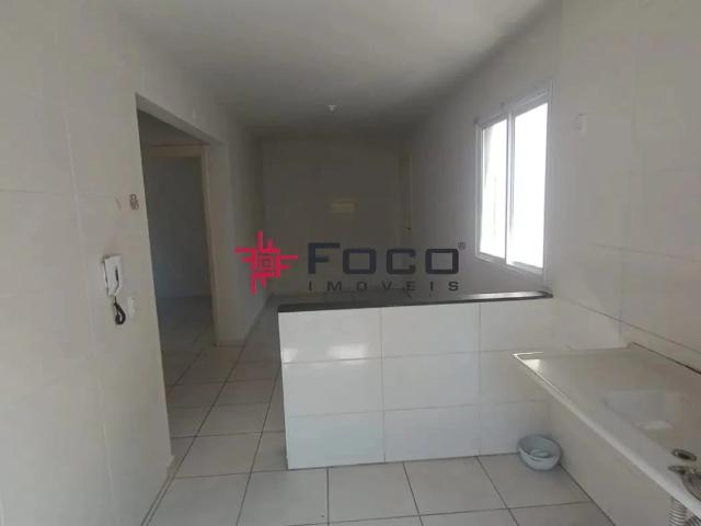 Apartamento para Locação em São José dos Campos/SP Jardim São José Leste 2 Quartos
