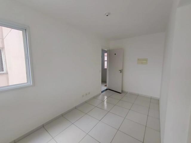 Apartamento para Locação em São José dos Campos/SP Jardim São José Leste 2 Quartos