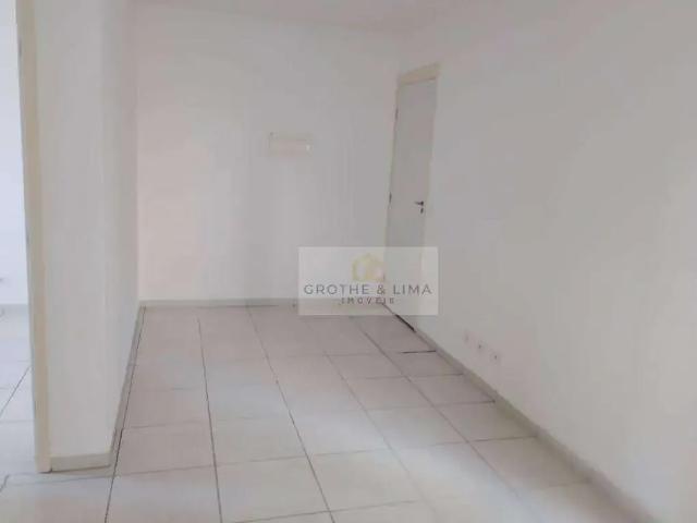Apartamento para Locação em São José dos Campos/SP Jardim São José Leste 2 Quartos