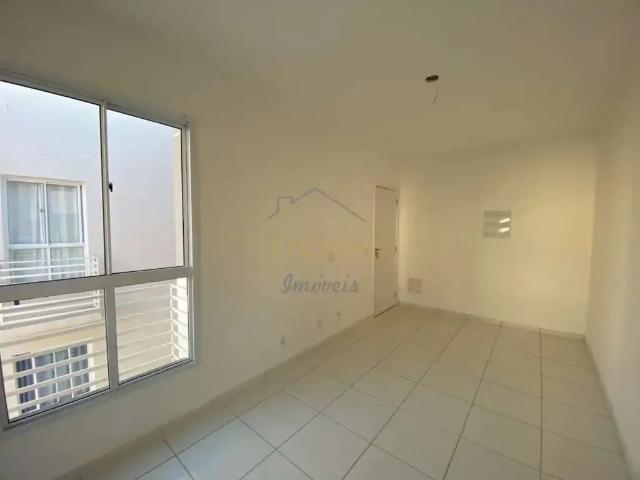 Apartamento para Locação em São José dos Campos/SP Jardim São José Leste 2 Quartos