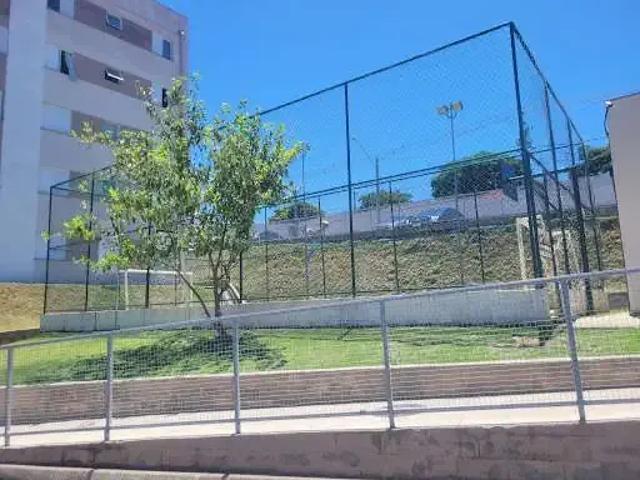 Apartamento para Locação em São José dos Campos/SP Jardim São José 2 Quartos