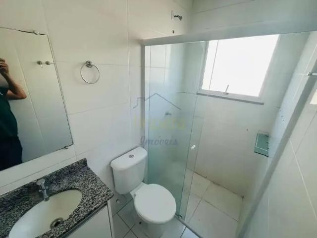 Apartamento para Locação em São José dos Campos/SP Jardim São Leopoldo 2 Quartos