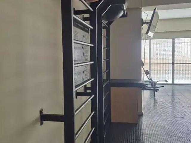 Apartamento para Locação em São José dos Campos/SP Jardim San Marino 2 Quartos
