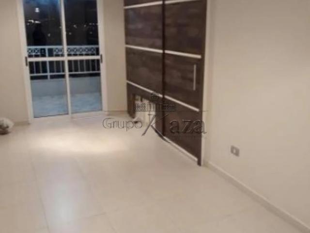 Apartamento para Locação em São José dos Campos/SP Jardim San Marino 2 Quartos