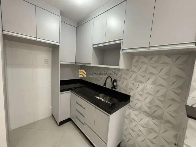 Apartamento para Locação em São José dos Campos/SP Jardim Santa Inês II 2 Quartos