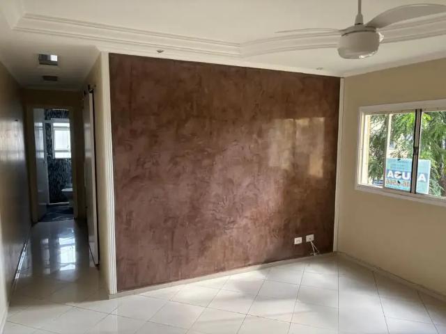 Apartamento para Locação em São José dos Campos/SP Jardim Santa Inês II 2 Quartos