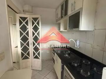Apartamento para Locação em São José dos Campos/SP Jardim Santa Inês II 2 Quartos