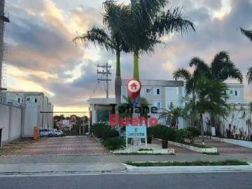 Apartamento para Locação em São José dos Campos/SP Jardim Santa Inês III 2 Quartos