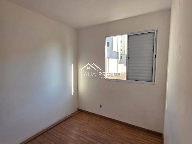 Apartamento para Locação em São José dos Campos/SP Jardim Santa Inês III 2 Quartos