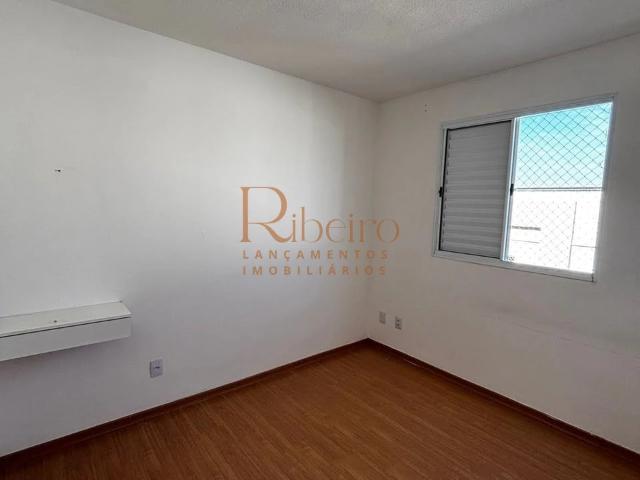 Apartamento para Locação em São José dos Campos/SP Jardim Santa Inês III 2 Quartos