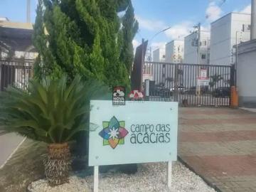 Apartamento para Locação em São José dos Campos/SP Jardim Santa Inês III 2 Quartos