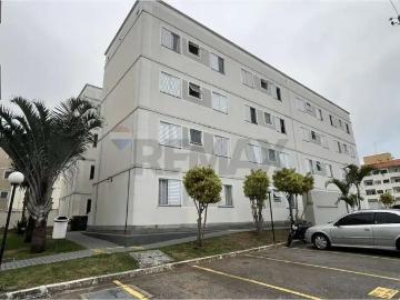 Apartamento para Locação em São José dos Campos/SP Jardim Santa Inês III 2 Quartos