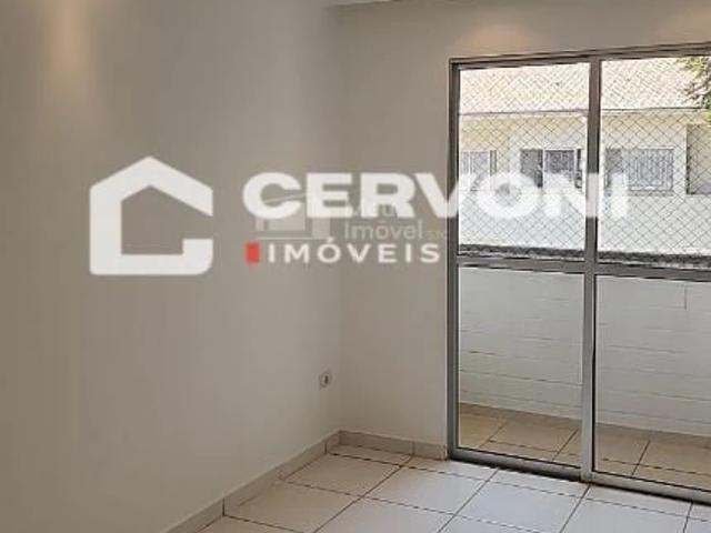 Apartamento para Locação em São José dos Campos/SP Jardim Santa Inês III 2 Quartos