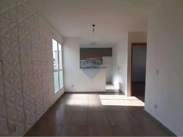 Apartamento para Locação em São José dos Campos/SP Jardim Santa Inês III 2 Quartos